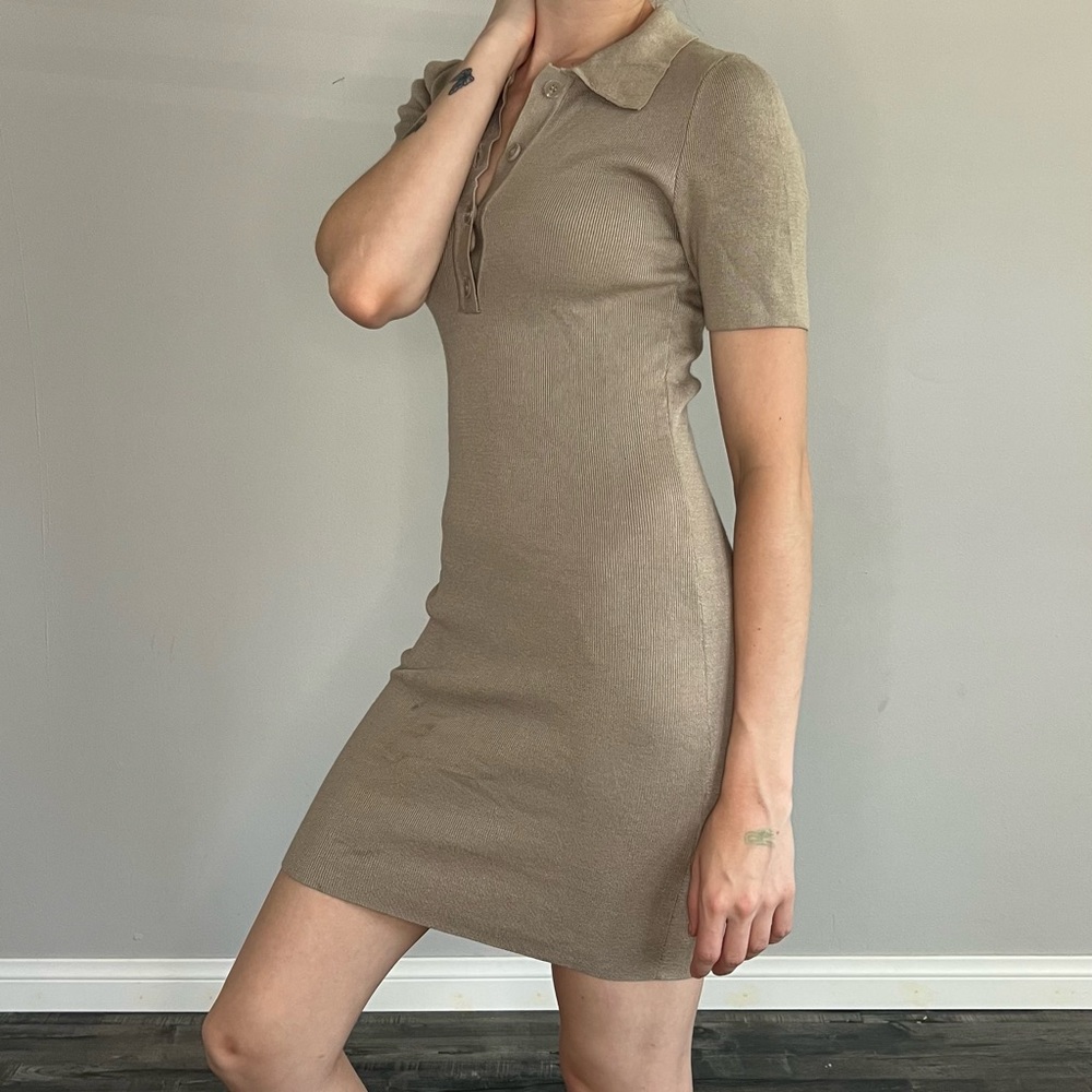 Forever21 Bodycon Dress